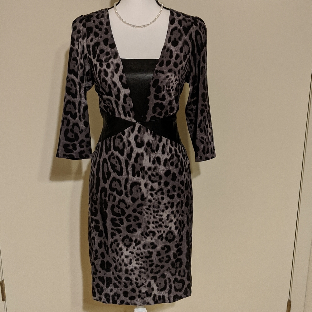 Colleen Lopez size 8 dress